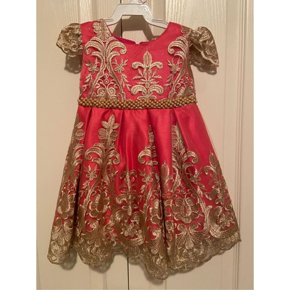 Little girl dress